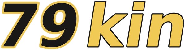 79kin logo